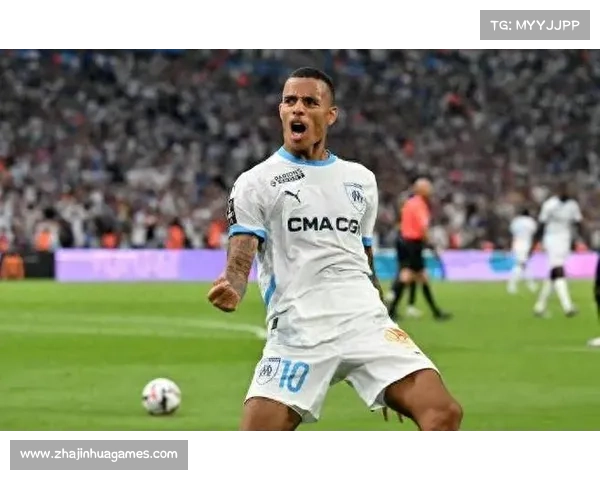 马赛客场挑战里尔，格林伍德与奥巴梅扬双枪对决