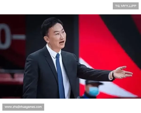 青岛队青年军崛起，刘维伟培养新人见效